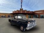 Thumbnail Photo 26 for 1966 Ford F100